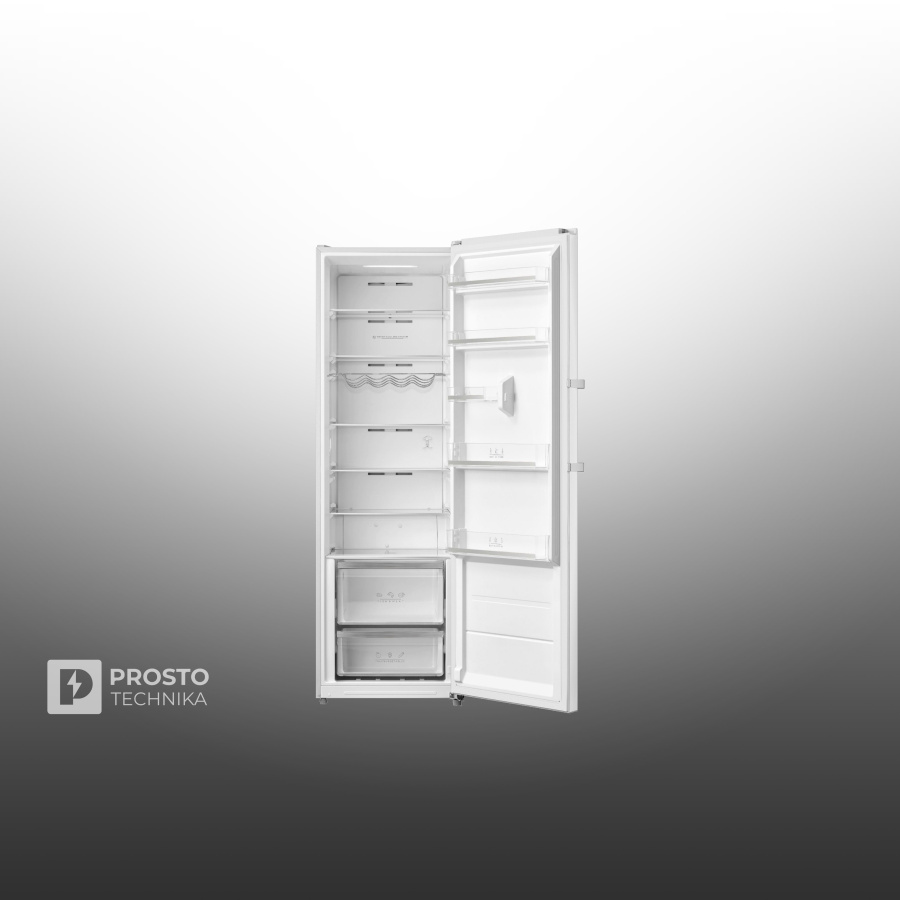 Холодильник Korting KNF 1886 W